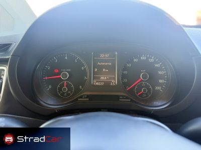 VOLKSWAGEN Fox 1.0 4p. 2012 - miniatura 10