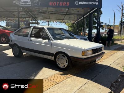 VOLKSWAGEN Gol 1000i 2p. 1995