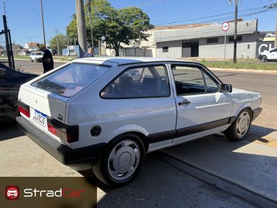 VOLKSWAGEN Gol 1000i 2p. 1995 - miniatura 2