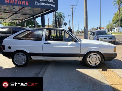 VOLKSWAGEN Gol 1000i 2p. 1995 - miniatura 3