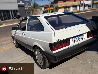 VOLKSWAGEN Gol 1000i 2p. 1995 - miniatura 4