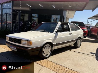 VOLKSWAGEN Gol 1000i 2p. 1995 - miniatura 6