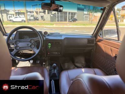 VOLKSWAGEN Gol 1000i 2p. 1995 - miniatura 9
