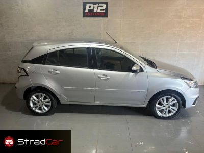CHEVROLET Agile LTZ 1.4 2014 - miniatura 2