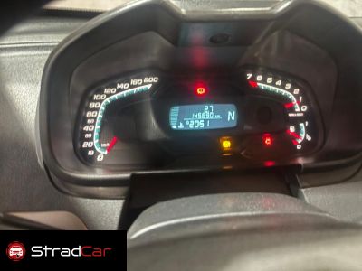 CHEVROLET Agile LTZ 1.4 2014 - miniatura 11