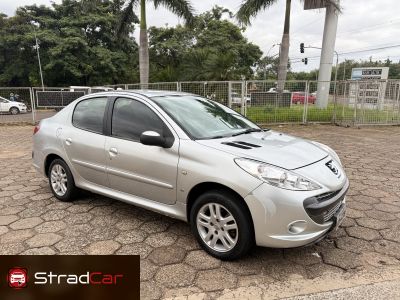 PEUGEOT 207 Passion XS 1.6 16v 2009
