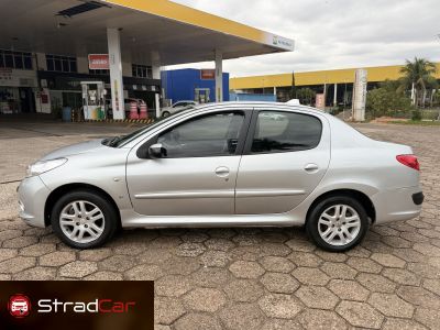 PEUGEOT 207 Passion XS 1.6 16v 2009 - miniatura 2