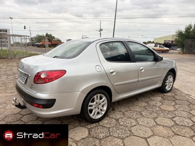 PEUGEOT 207 Passion XS 1.6 16v 2009 - miniatura 4
