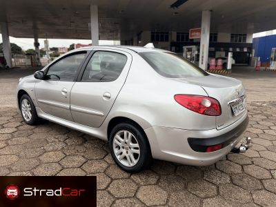PEUGEOT 207 Passion XS 1.6 16v 2009 - miniatura 5
