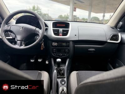 PEUGEOT 207 Passion XS 1.6 16v 2009 - miniatura 7