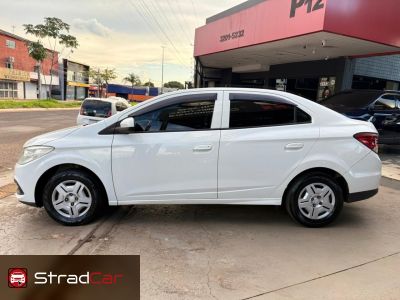 CHEVROLET Prisma LT 1.0 2014 - miniatura 2
