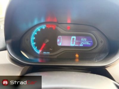 CHEVROLET Prisma LT 1.0 2014 - miniatura 9