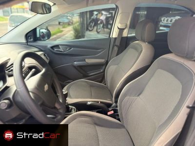 CHEVROLET Prisma LT 1.0 2014 - miniatura 10