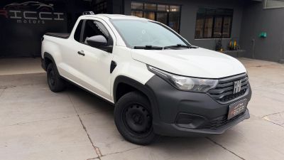 FIAT Strada Endurance 1.4 C.S. 2023