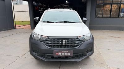 FIAT Strada Endurance 1.4 C.S. 2023 - miniatura 2