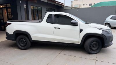 FIAT Strada Endurance 1.4 C.S. 2023 - miniatura 3