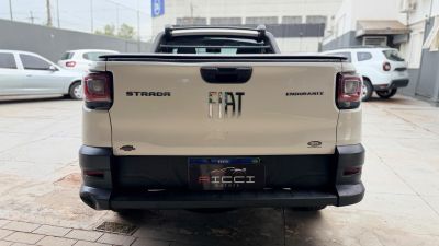 FIAT Strada Endurance 1.4 C.S. 2023 - miniatura 4
