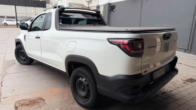 FIAT Strada Endurance 1.4 C.S. 2023 - miniatura 5