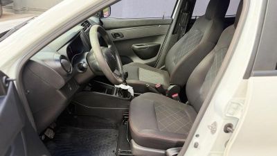RENAULT Kwid Zen 1.0 12v 2023 - miniatura 6