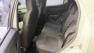 RENAULT Kwid Zen 1.0 12v 2023 - miniatura 7