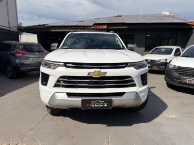 CHEVROLET S10 LTZ 2.8CTDi 16v 4x4 C.D. 2025 - miniatura 2