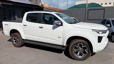 CHEVROLET S10 LTZ 2.8CTDi 16v 4x4 C.D. 2025 - miniatura 3