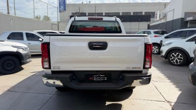 CHEVROLET S10 LTZ 2.8CTDi 16v 4x4 C.D. 2025 - miniatura 4