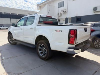 CHEVROLET S10 LTZ 2.8CTDi 16v 4x4 C.D. 2025 - miniatura 5