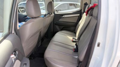 CHEVROLET S10 LTZ 2.8CTDi 16v 4x4 C.D. 2025 - miniatura 6