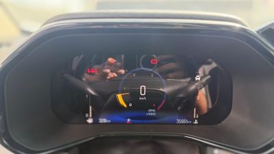 CHEVROLET S10 LTZ 2.8CTDi 16v 4x4 C.D. 2025 - miniatura 9