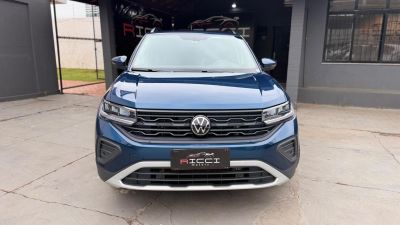 VOLKSWAGEN T-Cross 1.0 12v TSi 2025 - miniatura 2