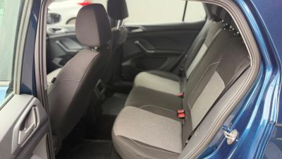 VOLKSWAGEN T-Cross 1.0 12v TSi 2025 - miniatura 6