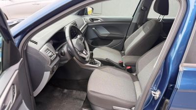VOLKSWAGEN T-Cross 1.0 12v TSi 2025 - miniatura 7