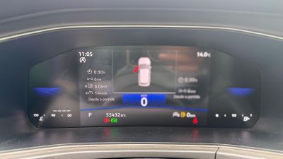 VOLKSWAGEN T-Cross 1.0 12v TSi 2025 - miniatura 9