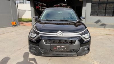 CITROEN C3 Hatch Live Pack 1.0 2025 - miniatura 2