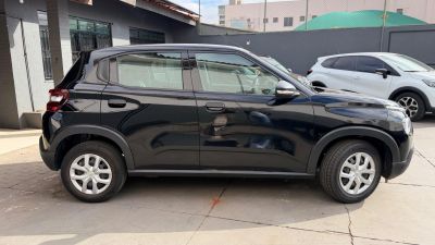 CITROEN C3 Hatch Live Pack 1.0 2025 - miniatura 3