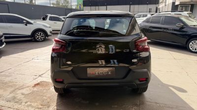 CITROEN C3 Hatch Live Pack 1.0 2025 - miniatura 4