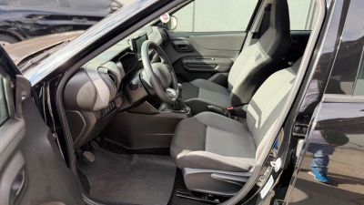 CITROEN C3 Hatch Live Pack 1.0 2025 - miniatura 7