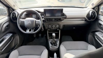CITROEN C3 Hatch Live Pack 1.0 2025 - miniatura 8