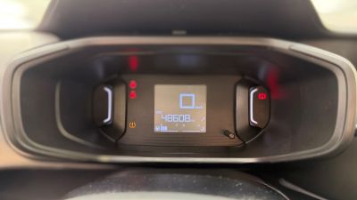 CITROEN C3 Hatch Live Pack 1.0 2025 - miniatura 9