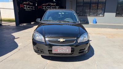 CHEVROLET Celta LT 1.0 4p. 2012 - miniatura 2