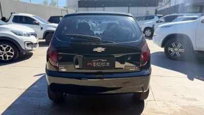 CHEVROLET Celta LT 1.0 4p. 2012 - miniatura 4