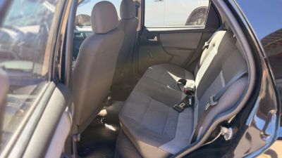 CHEVROLET Celta LT 1.0 4p. 2012 - miniatura 6