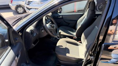 CHEVROLET Celta LT 1.0 4p. 2012 - miniatura 7