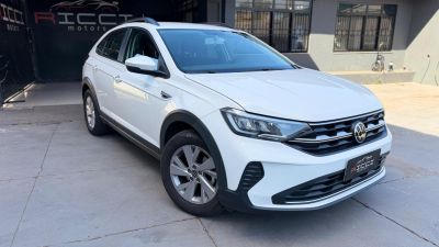 VOLKSWAGEN Nivus Comfortline 1.0 12v TSi 2024