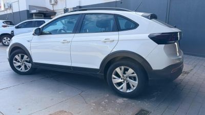 VOLKSWAGEN Nivus Comfortline 1.0 12v TSi 2024 - miniatura 5