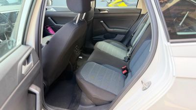 VOLKSWAGEN Nivus Comfortline 1.0 12v TSi 2024 - miniatura 6