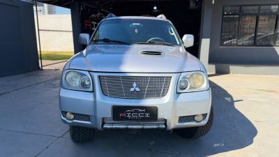 MITSUBISHI Pajero Sport HPE 2.5TDi 4x4 2007 - miniatura 2