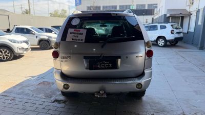 MITSUBISHI Pajero Sport HPE 2.5TDi 4x4 2007 - miniatura 4