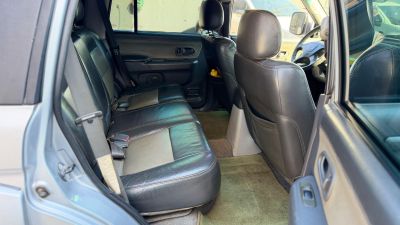 MITSUBISHI Pajero Sport HPE 2.5TDi 4x4 2007 - miniatura 6